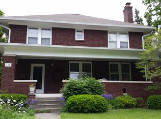 615 S 7th St, Lafayette, IN 47901