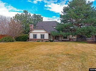 12965 Broili Dr, Reno, NV 89511