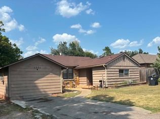 6805 NW 35th St, Bethany, OK 73008