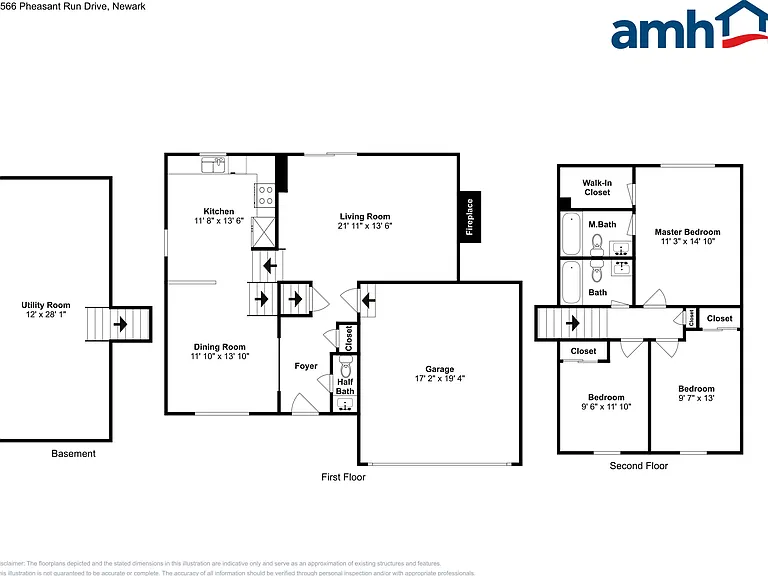 1566 Pheasant Run Dr — Photo 2