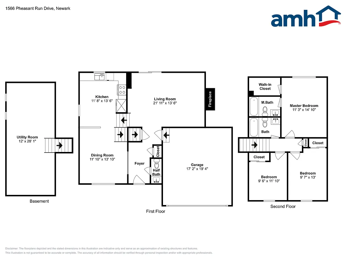 Building Photo - 1566 Pheasant Run Dr
