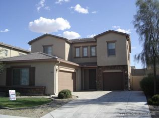 5319 W Fawn Dr, Laveen, AZ 85339