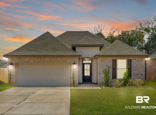 906 Gibson Ct, Foley, AL 36535