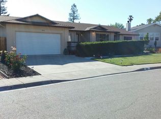 293 Ludlow Pl, San Ramon, CA 94583