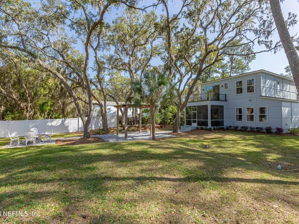 5631 HECKSCHER Drive, Jacksonville, FL 32226