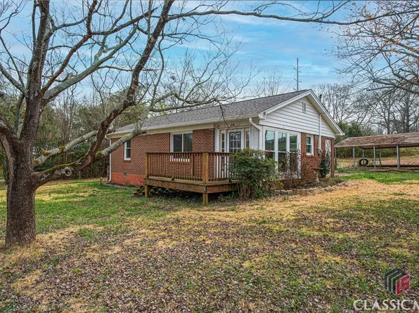 154 Orchard Circle, Commerce, GA 30529