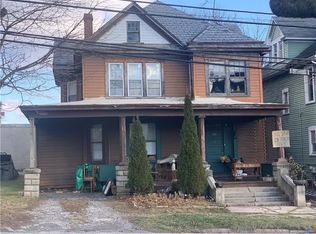 325 S Edgewood Ave, Somerset, PA 15501