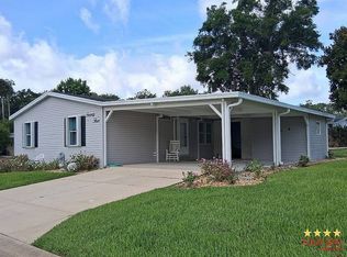 73 Claremount Dr, Flagler Beach, FL 32136