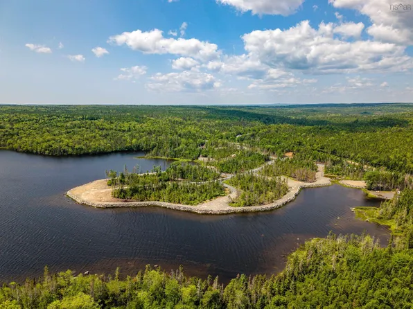 LOT 1 Highway 7, Sherbrooke, NS B0J 3C0