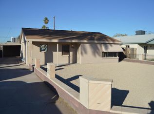 1818 E Monte Vista Rd, Phoenix, AZ 85006