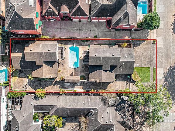 Here is a clearer image of the property lines.