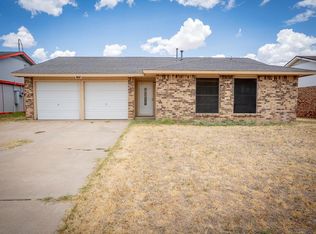 321 Rockylane Dr, Midland, TX 79703