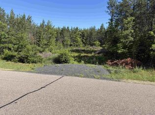 Lot 33 RED TAIL HAWK DRIVE, WI 54482