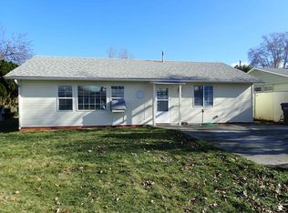 1039 15th St, Clarkston, WA 99403