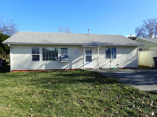 1039 15th St, Clarkston, WA 99403