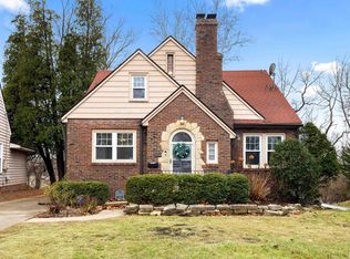 1618 W Margaret Ave, Peoria, IL 61604