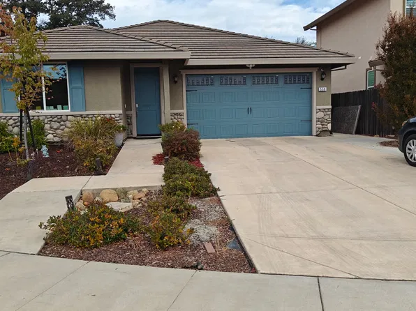 558 Willow Ridge Ct, Folsom, CA 95630
