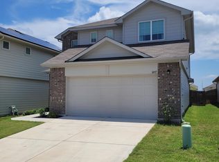 14917 Gypsum Mill Rd, Manor, TX 78653