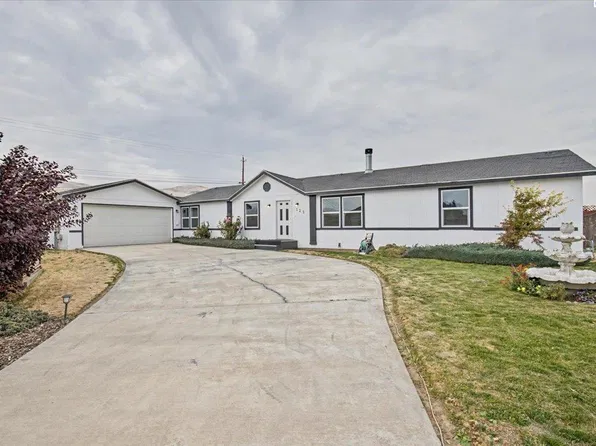 125 Top Ct, Yakima, WA 98901