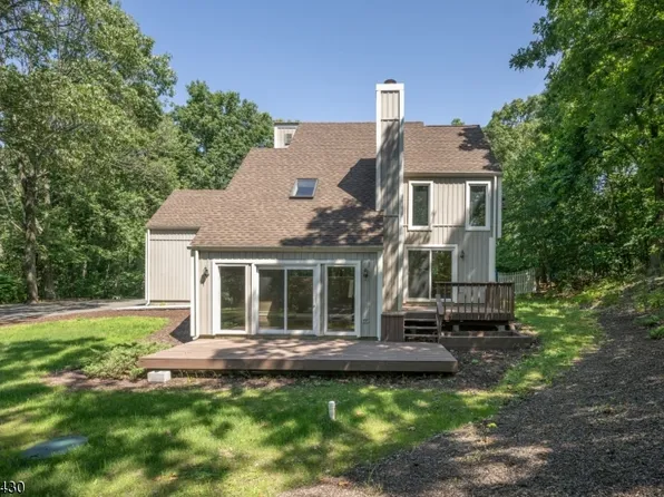 3 Maple Terrace, Hampton Twp., NJ 07860
