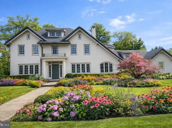 51 S Hinchman Ave, Haddonfield, NJ 08033