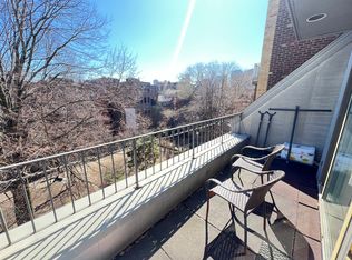 12 Greenough Ln #PENTHOUSE A, Boston, MA 02113