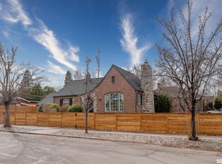 1405 Haskell St, Reno, NV 89509