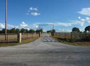 600 Dyer Rd, Lipan, TX 76462