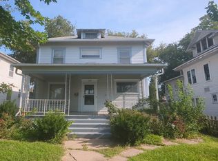 708 Lincoln St, Beatrice, NE 68310