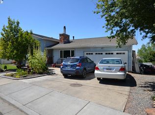 2215 SW Ladow Ave, Pendleton, OR 97801