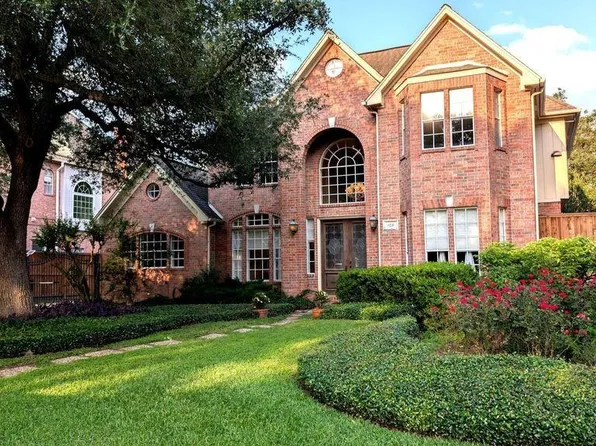 109 Ferndale St, Bellaire, TX 77401