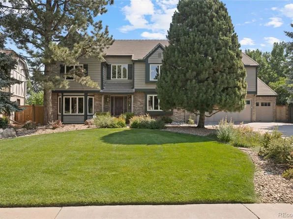 5270 S Geneva Way, Englewood, CO 80111