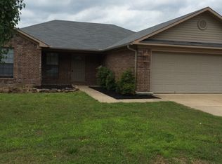 26 Waterloo Loop, Vilonia, AR 72173