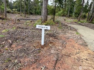 North Add Lot 1/2 11, 12, Ocean Park, WA 98640