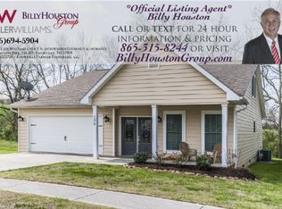 106 Aster Dr, Andersonville, TN 37705