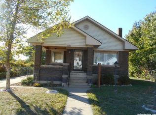 1101 Liberty Ave, Ogden, UT 84404