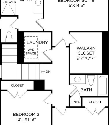 3rd Floor