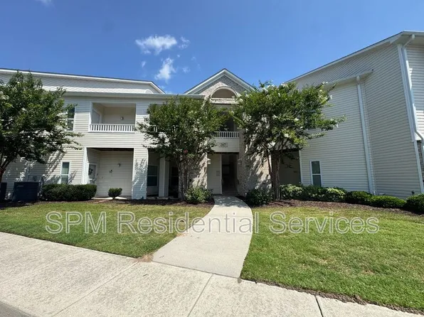 207 Fullford Ln APT 202, Wilmington, NC 28412