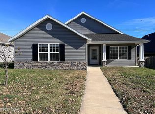 2523 Empire Ave, Joplin, MO 64804
