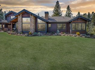 19318 Green Lakes Loop, Bend, OR 97702