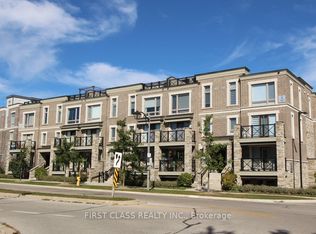 2 Westmeath Ln UNIT 2113, Markham, ON L6B1N5