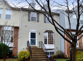 405 Breckinridge Sq SE, Leesburg, VA