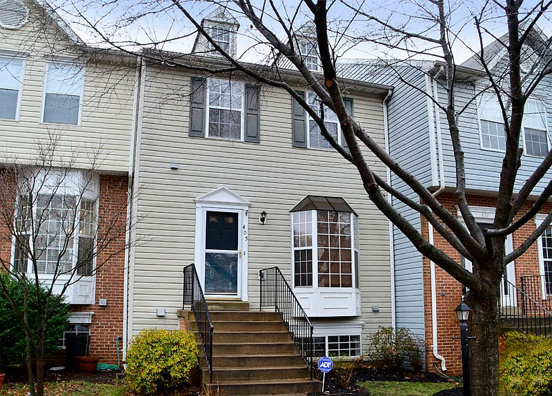 405 Breckinridge Sq SE photo 1