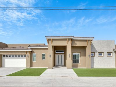 15031 Hinojos Ave, El Paso, TX, 79938