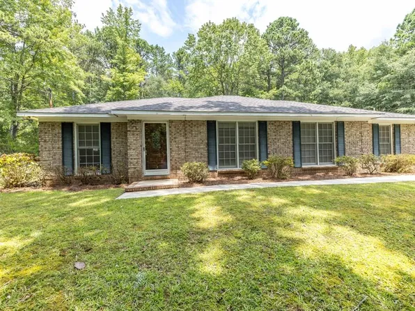 160 Hillbourgh St, Fortson, GA 31808