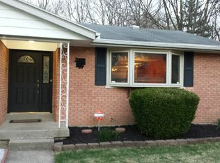 3035 Montezuma Dr, Cincinnati, OH 45251