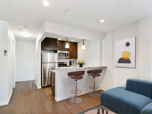 114 Utica Ave #1, Brooklyn, NY 11213