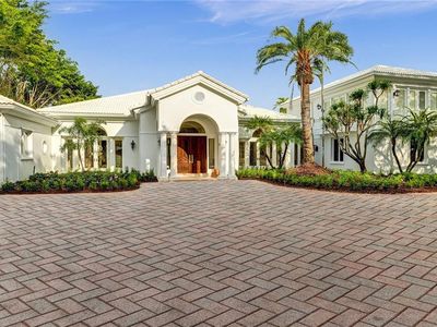 2828 Hurlingham Dr, Wellington, FL, 33414