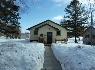 104 Hayes Ave, Brandon, MN 56315