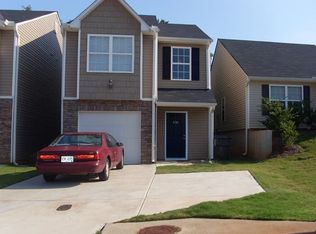 236 Alton Cir, Villa Rica, GA 30180